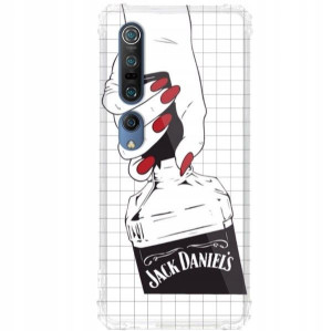 Etui Anti-shock do XIAOMI Mi 10 PRO Obudowa Wzory