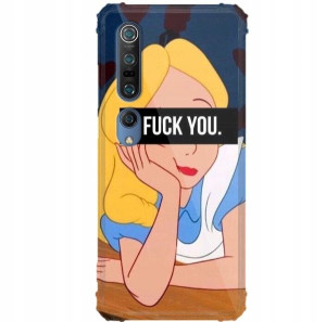 Etui Anti-Shock do XIAOMI Mi 10 PRO Princess Wzory
