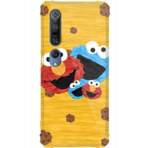 Etui Anti-Shock do XIAOMI Mi 10 PRO Słodkie Wzory