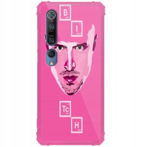 ETUI ANTI-SHOCK DO XIAOMI Mi 10 PRO Top Film Wzory