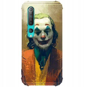 ETUI ANTI-SHOCK DO XIAOMI MI 10 Top Seriale Wzory