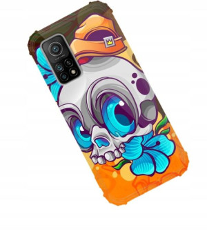 Etui Anti-Shock do XIAOMI MI 10T 5G Obudowa Wzory