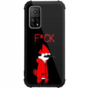 Etui Anti-Shock do XIAOMI MI 10T 5G Słodkie Wzory