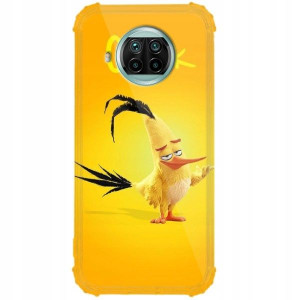 Etui Anti-shock Do Xiaomi Mi 10t Lite Bajki Wzory