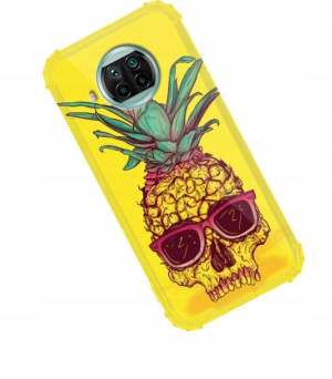 Etui Anti-Shock do XIAOMI MI 10T LITE Case Wzory