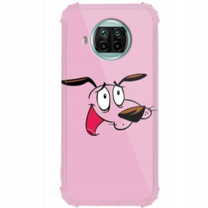 Etui Anti-shock do XIAOMI MI 10T LITE Różne Wzory