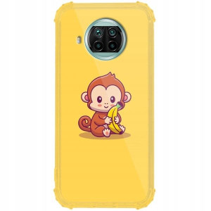 Etui Anti-shock Do Xiaomi Mi 10t Lite Sing Wzory