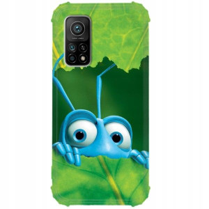 Etui Anti-shock Do Xiaomi Mi 10t Pro Bajki Wzory
