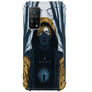Etui Anti-shock Do Xiaomi Mi 10t Pro Film Wzory
