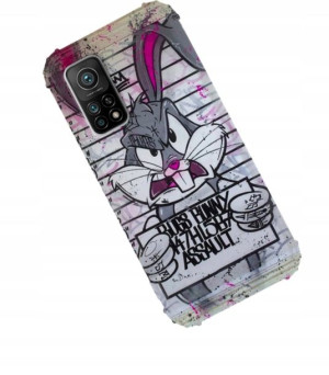 Etui Anti-Shock do XIAOMI MI 10T PRO Obudowa Wzory