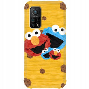 Etui Anti-Shock do XIAOMI MI 10T PRO Słodkie Wzory