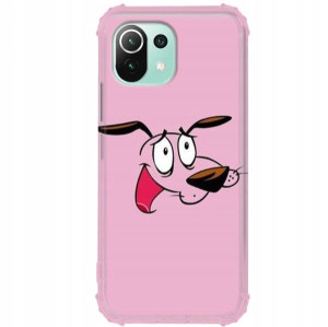 Etui Anti-shock do XIAOMI MI 11 LITE 4G Mix Wzory