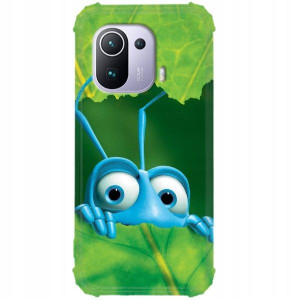 ETUI ANTI-SHOCK DO XIAOMI MI 11 PRO Bajki Wzory