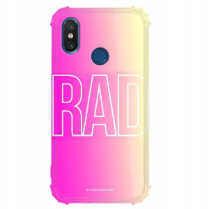 Etui ANTI-SHOCK do XIAOMI MI 8 Obudowa Modne Wzory