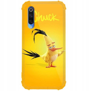 ETUI ANTI-SHOCK DO XIAOMI MI 9 Kids Bajki Wzory