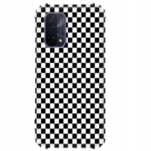 Etui ANTISHOCK do OPPO A54 5G Obudowa Modne Wzory