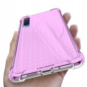 Etui ANTI-SHOCK do XIAOMI MI 9 Obudowa Modne Wzory