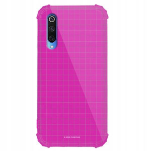 Etui ANTI-SHOCK do XIAOMI MI 9 Obudowa Modne Wzory