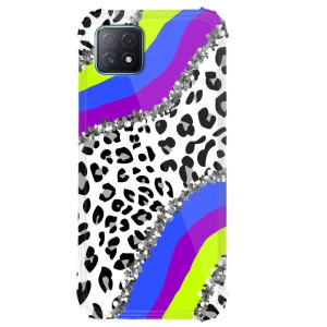 Etui ANTISHOCK do OPPO A72 5G Obudowa Modne Wzory