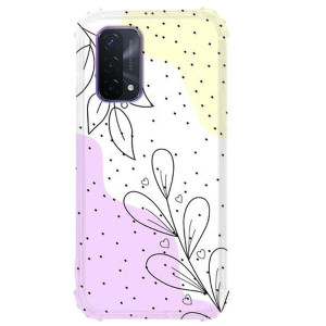 Etui ANTISHOCK do OPPO A93 5G Obudowa Modne Wzory