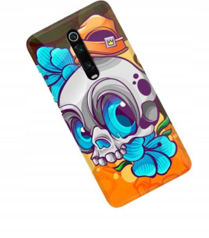 Etui Anti-Shock do XIAOMI Mi 9T Obudowa Case Wzory