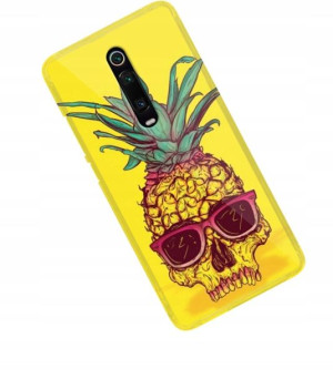 Etui Anti-Shock do XIAOMI MI 9T Obudowa Case Wzory