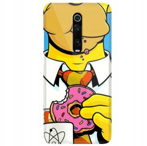 Etui Anti-shock do XIAOMI Mi 9T Obudowa Mix Wzory