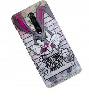 Etui Anti-Shock do XIAOMI Mi 9T PRO Obudowa Wzory