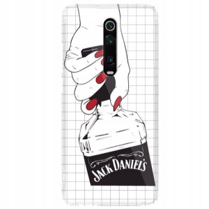 Etui Anti-shock do XIAOMI Mi 9T PRO Obudowa Wzory