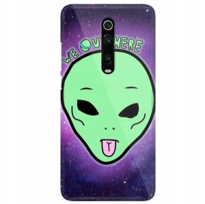 Etui Anti-shock do XIAOMI MI 9T PRO Obudowa Wzory