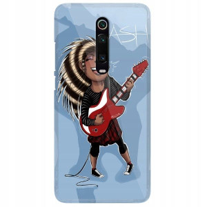 Etui Anti-shock Do Xiaomi Mi 9t Pro Top Sing Wzory