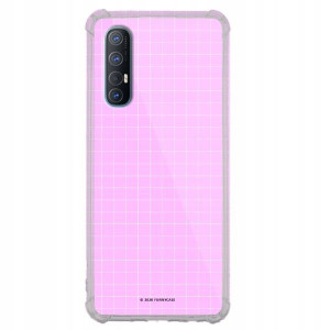 Etui ANTISHOCK do OPPO RENO 3 PRO 5G Modne Wzory
