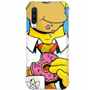 Etui Anti-shock do XIAOMI MI A3 Obudowa Mix Wzory