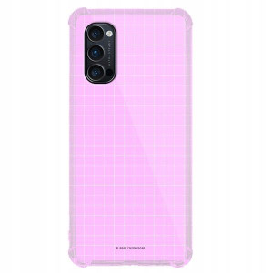 Etui ANTISHOCK do OPPO RENO 4 PRO 5G Modne Wzory