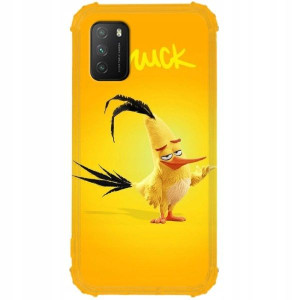 ETUI ANTI-SHOCK DO XIAOMI POCO M3 Kids Bajki Wzory