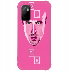 Etui Anti-shock Do Xiaomi Poco M3 Pro 5g Top Wzory