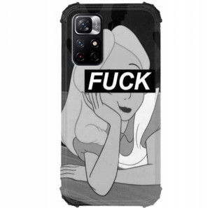 Etui Anti-Shock do XIAOMI POCO M4 PRO 5G Wzory
