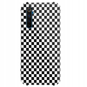 Etui ANTISHOCK do REALME 6 PRO Obudowa Modne Wzory