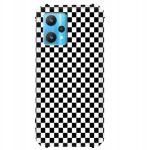 Etui ANTISHOCK do REALME 9 PRO Obudowa Modne Wzory