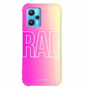 Etui ANTISHOCK do REALME 9 PRO Obudowa Modne Wzory
