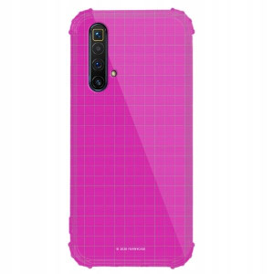 Etui ANTISHOCK do REALME X50 5G Case Modne Wzory
