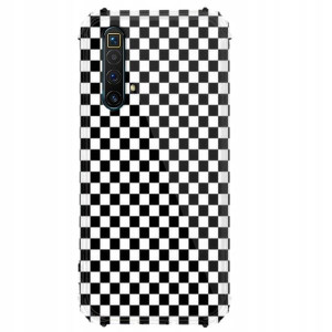 Etui ANTISHOCK do REALME X50 Obudowa Modne Wzory