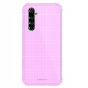 Etui ANTISHOCK do REALME X50 PRO Case Modne Wzory