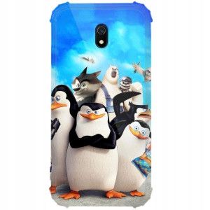 ETUI ANTI-SHOCK DO XIAOMI REDMI 8A Top Bajki Wzory