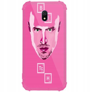 ETUI ANTI-SHOCK DO XIAOMI REDMI 8A Top Film Wzory