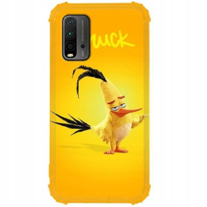 Etui Anti-shock Do Xiaomi Redmi 9 Power Kids Wzory