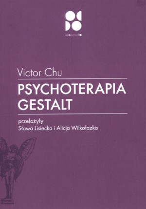 Psychoterapia Gestalt Victor Chu
