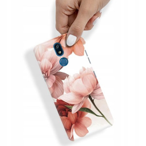 Etui do LG K40 Case TOP 100 Spring Wiosenne Wzory
