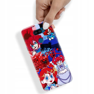 Etui do LG K40S Obudowa Case Huggy Wuggy TOP Wzory