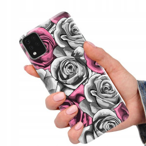 Etui do LG K42 Obudowa Case Najmodniejsze Wzory